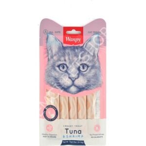 WANPY TUNA BALIKLI KEDİ ÖDÜLÜ