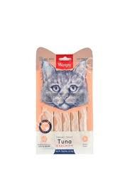 WANPY TON BALIKLI SOMONLU KEDİ ÖDÜLÜ