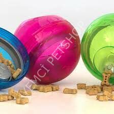 DOG TOYS ROGZ  TUM03