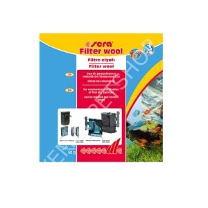 Sera Elyaf - 50 Gr
