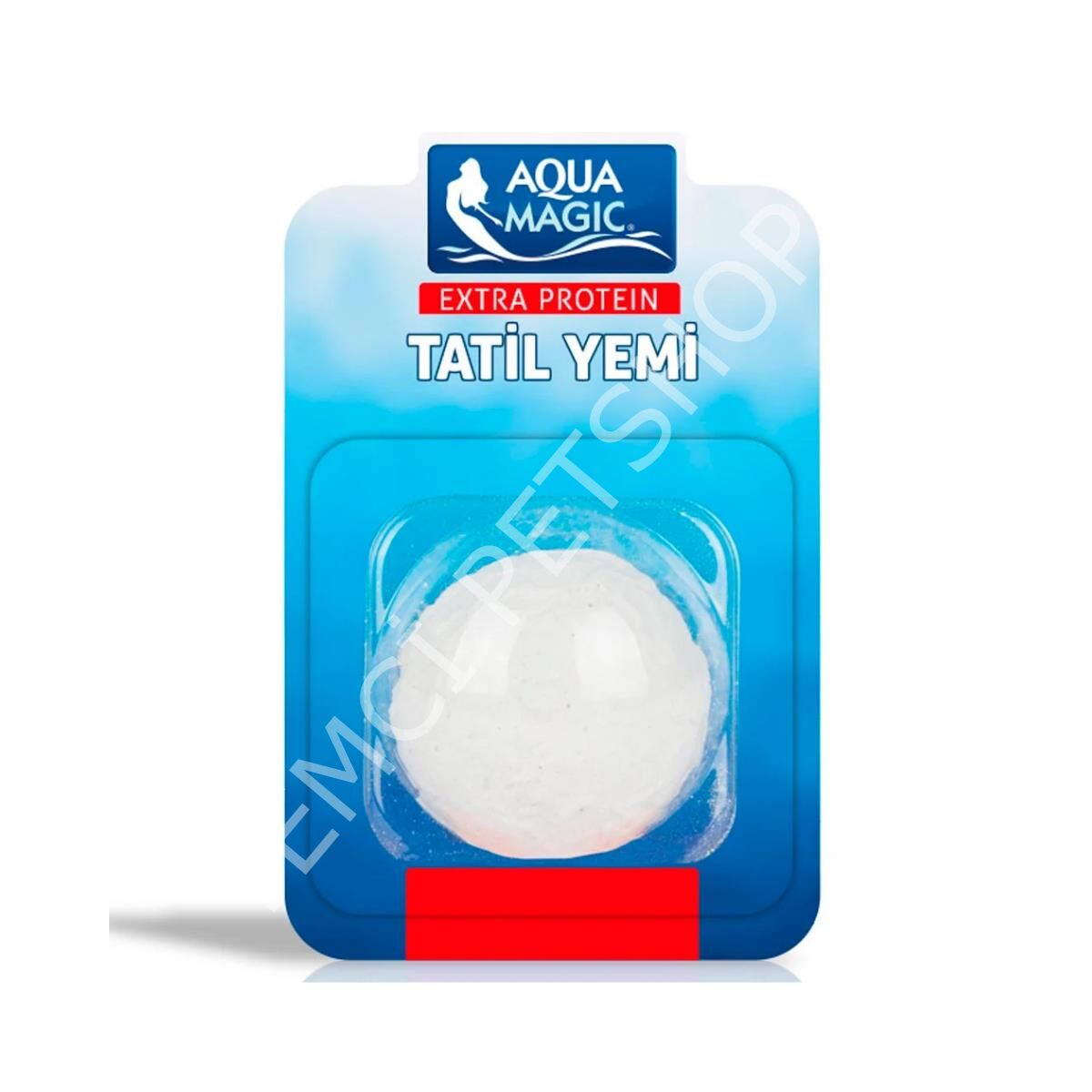 Aqua Magic Tatil Yemi Tekli