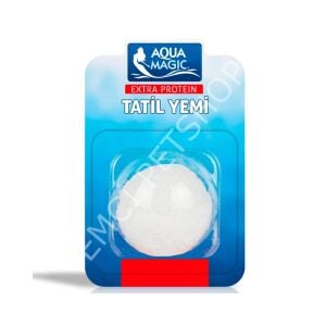 Aqua Magic Tatil Yemi Tekli