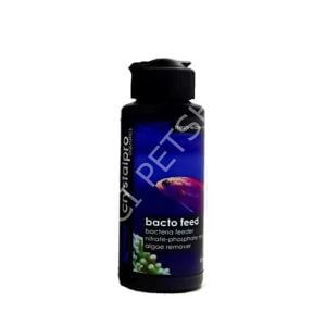 CrystalPro Bacto Feed Bakteri Besini 125 ml