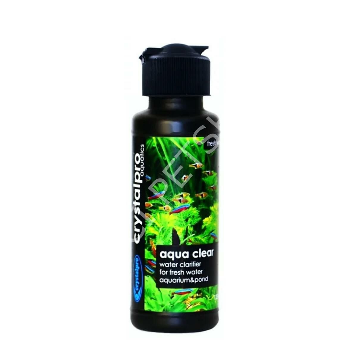 CRYSTALPRO SU BERRAKLASTIRICI 125 ML