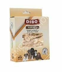 DİBO KURUTULMUŞ DANA KELLE DERİSİ