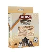 DİBO KURUTULMUŞ DANA KELLE DERİSİ