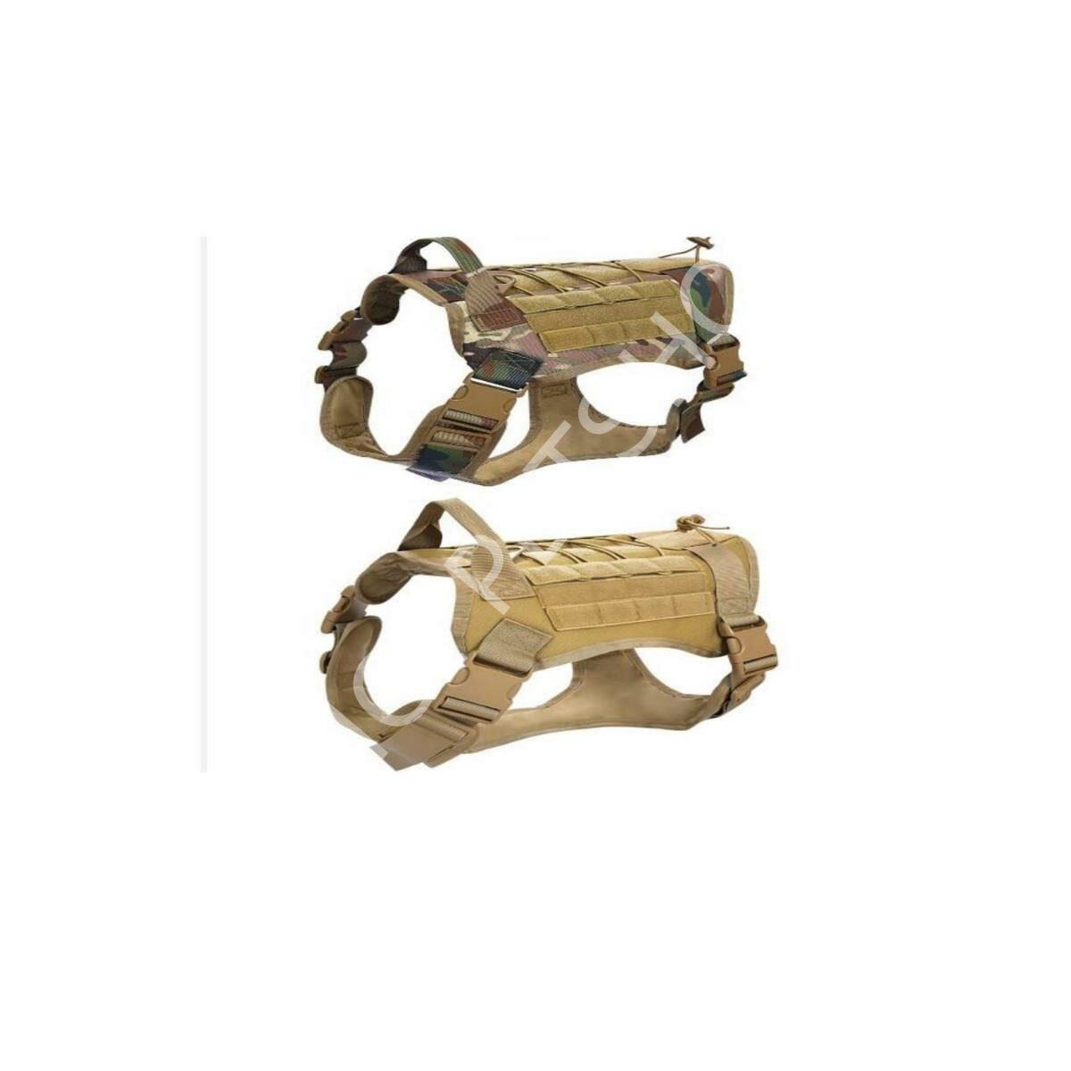 Köpek Göğüs Tasması Medium  55-65 cm