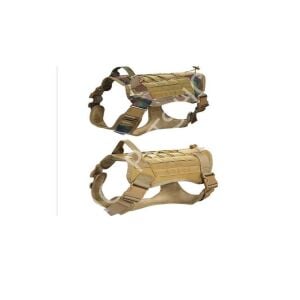 Köpek Göğüs Tasması Medium  55-65 cm