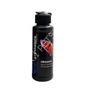 CrystalPro Nitrozone Mantar Hastalıkları ve Bakteri Çakışması 125 ml