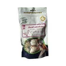 Eco Natura Pet Duck Knotted Bones Ördek Etli Düğüm Kemik 100Gr
