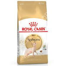 Royal Canin Sfenks için Yetişkin Kuru Kedi Maması 2kg