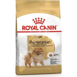 Royal Canin Pomeranian Kuru Köpek Maması 1.5kg
