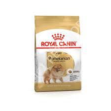 Royal Canin Pomeranian Kuru Köpek Maması 1.5kg