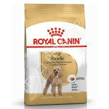 Royal Canin Poodle Adult Köpek Maması 3 Kg