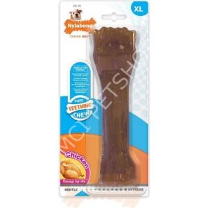Nylabone Puppy Bone XL