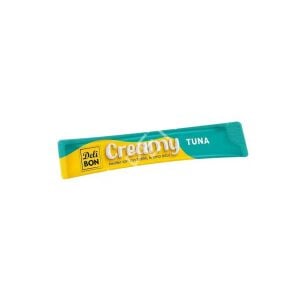Delibon Creamy Ton Balıklı Sıvı Kedi Ödül Maması 15gr