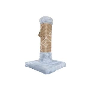 Botar Premium 40 Cm Tırmalama Tahtası  Gri