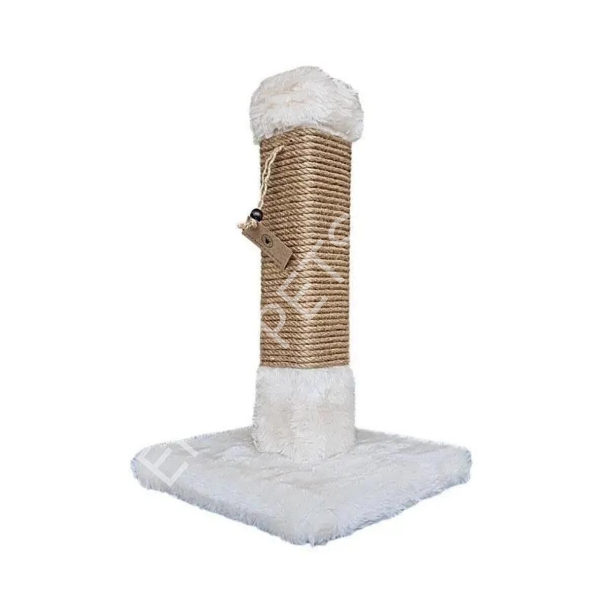 Botar Premium Tırmalama Tahtası 40cm Krem