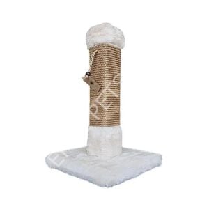 Botar Premium Tırmalama Tahtası 40cm Krem
