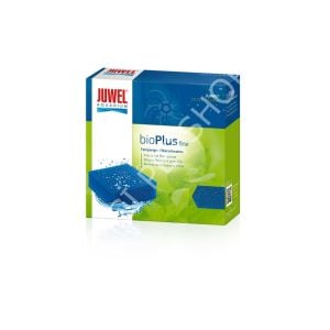 Juwel Filtre Malzemesi BiyoPlus Filtre Süngeri XL 15x15x5 cm Coarse