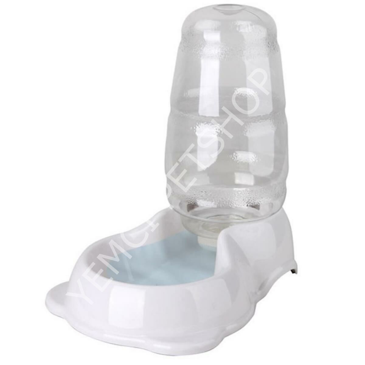 Pawise Hazneli Su Kabı 2650 Ml