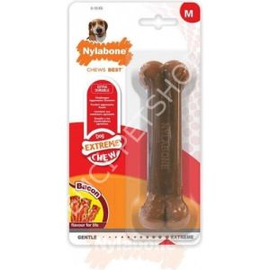 Nylabone Ec Bacon M