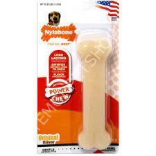 Nylabone Ec Bacon M