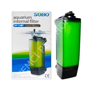 Sobo Akvaryum İç Filtre WP-1302F