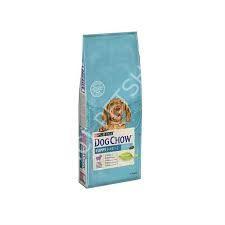 Dog Chow Puppy Lamb Kuzu Etli 14 kg Yavru Köpek Maması