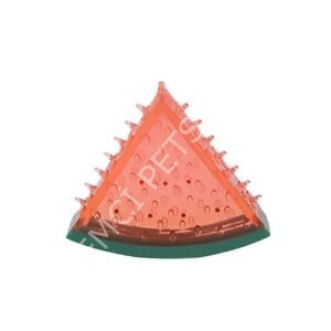 M-Pets Serinletici Karpuz Köpek Oyuncağı 13,5x7x3,7cm