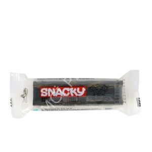 Snacky Steel Bone Small Biftekli Köpek Ödülü 46 Gr