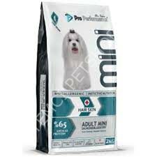PRO PERFORMANCE MİNİ IRK SOMONLU KÖPEK MAMASI 2 KG
