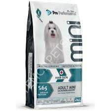 PRO PERFORMANCE MİNİ IRK SOMONLU KÖPEK MAMASI 2 KG