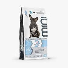 PRO PERFORMANCE MİNİ IRK KUZU ETLİ KISIR KÖPEK MAMASI 2 KG