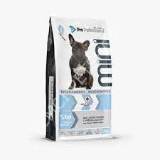 PRO PERFORMANCE MİNİ IRK KUZU ETLİ KISIR KÖPEK MAMASI 2 KG