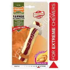 Nylabone Ec Rawhide Roll S NY