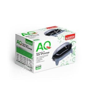 Aquawing AQ948 Çift Çıkışlı Hava Motoru 10W