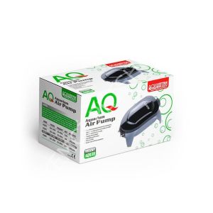 Aquawing AQ938 Çift Çıkışlı Hava Motoru 8W