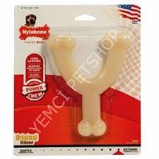 Nylabone Ec Wishbone Chicken M