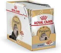 Royal Canin Persian İran Kedilerine Özel 85 gr 12'li Yetişkin Yaş Kedi Maması