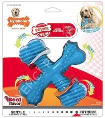 Nylabone Ec x Bone Beef L