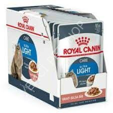 Royal Canin Lightweight Yaş Kedi Maması 85g