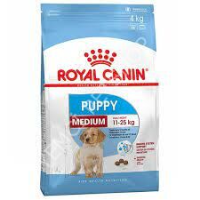 Royal Canin Medium Puppy 15 kg Orta Irk Yavru Köpek Maması