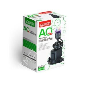 AQ333LED-AQUAWING LEDLİ DALGIÇ HAVA MOTORU 3W 500L/H