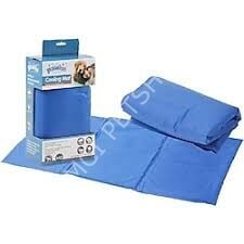 Pawise Serinletici Mat L 90x50 Cm