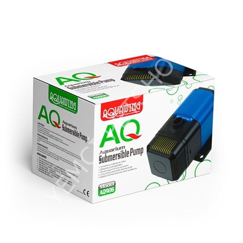 AQUAWING AKVARYUM SUMP MOTORU 65W 3600L/H