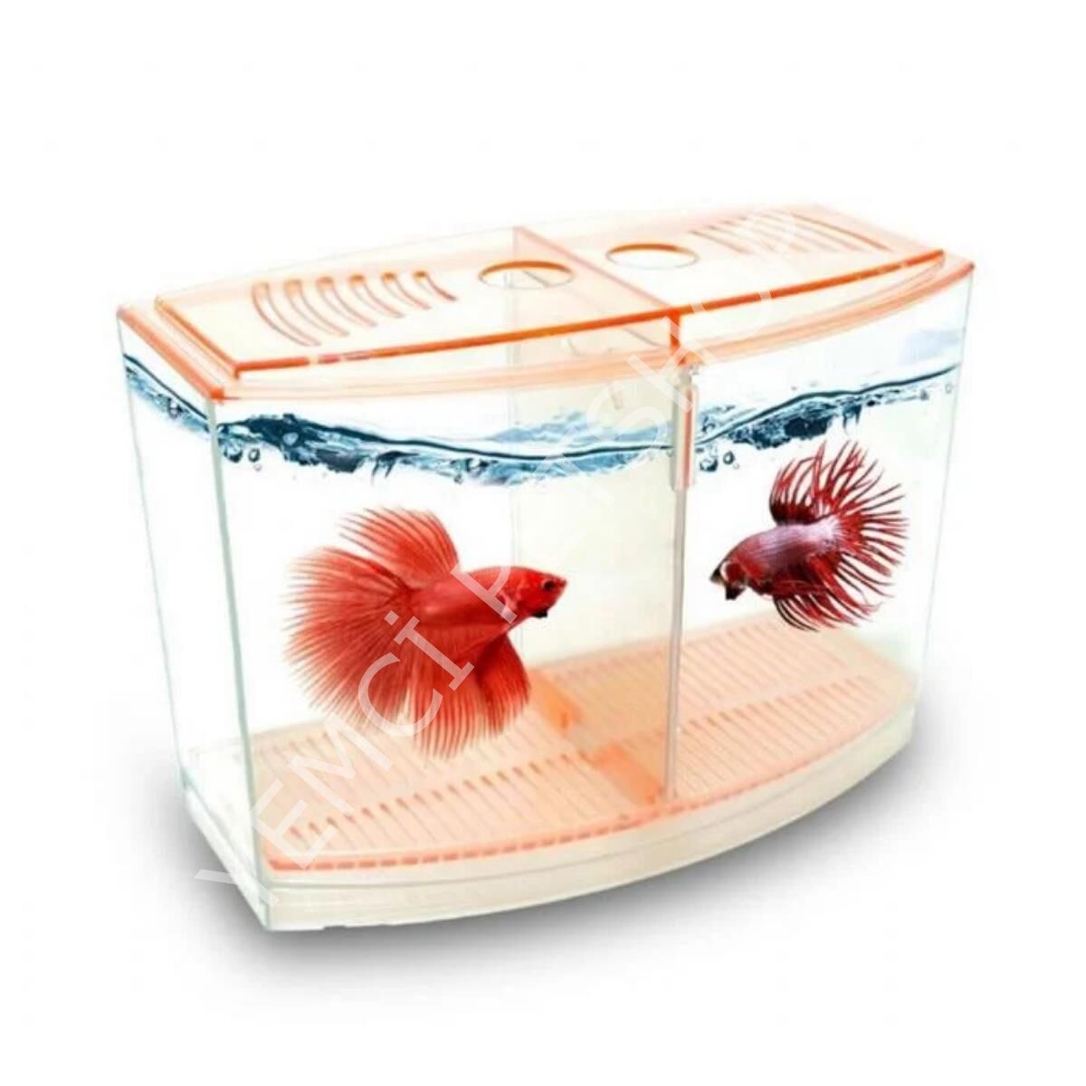 Atlantik Çiftli Betalık 9*19*14CM