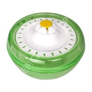 Cado Pet Kedi Su Pınarı 2,5 Lt - Yeşil