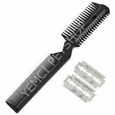 KEDİ VE KÖPEKLER İÇİN JİLETLİ KITIK AÇICI TARAK