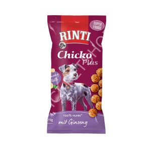 Rıntı Superfood Ginsengli Köpek Ödülü 70G